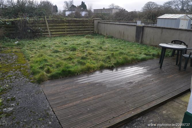 21 St Patrick's Ave, Athy, Co. Kildare