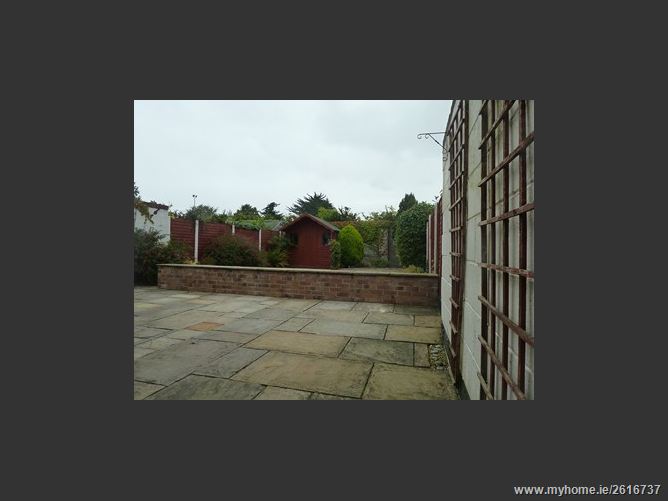 25 Delbrook Park, Ballinteer, Dublin 16