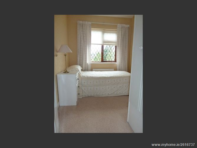 25 Delbrook Park, Ballinteer, Dublin 16