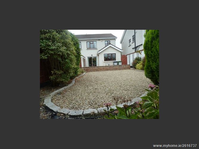 25 Delbrook Park, Ballinteer, Dublin 16