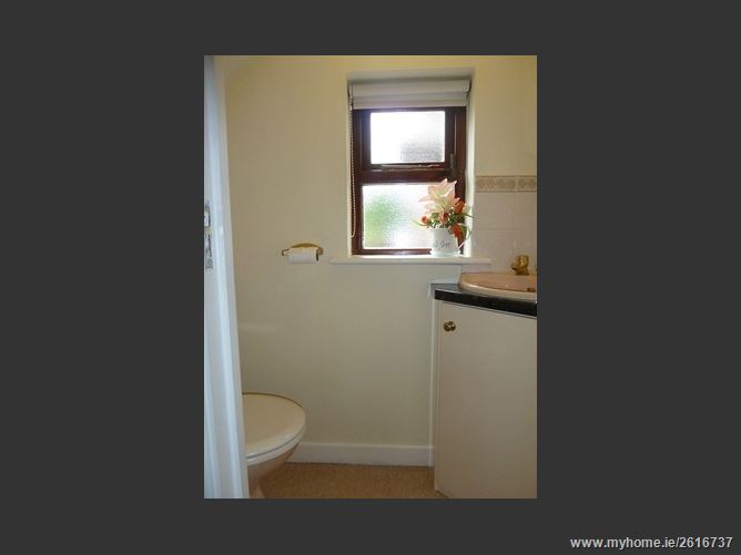 25 Delbrook Park, Ballinteer, Dublin 16