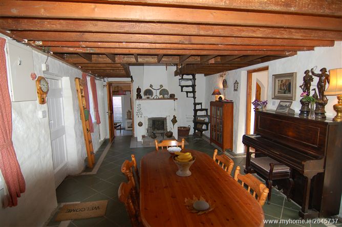 1 Old Connaught, Old Connaught Avenue, Bray, Wicklow