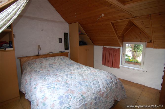 1 Old Connaught, Old Connaught Avenue, Bray, Wicklow