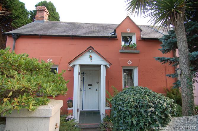 1 Old Connaught, Old Connaught Avenue, Bray, Wicklow