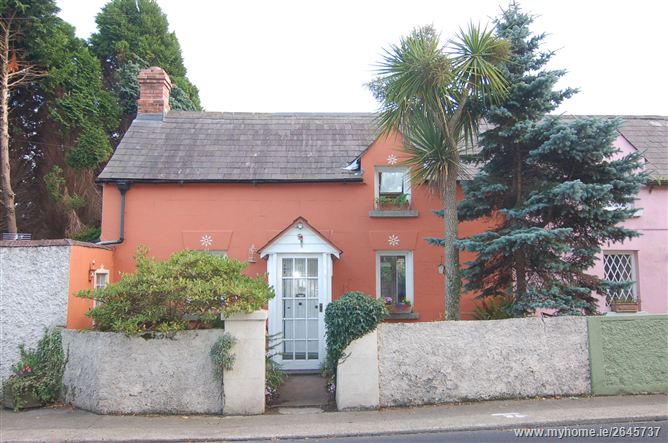 1 Old Connaught, Old Connaught Avenue, Bray, Wicklow