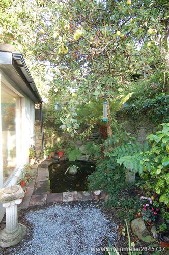 1 Old Connaught, Old Connaught Avenue, Bray, Wicklow