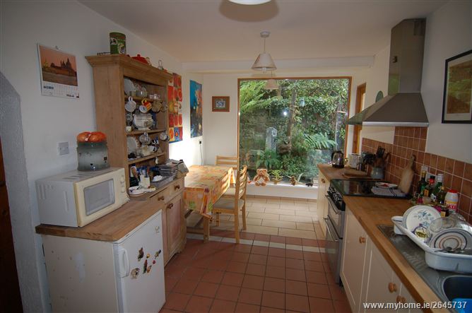 1 Old Connaught, Old Connaught Avenue, Bray, Wicklow