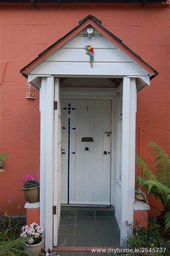 1 Old Connaught, Old Connaught Avenue, Bray, Wicklow