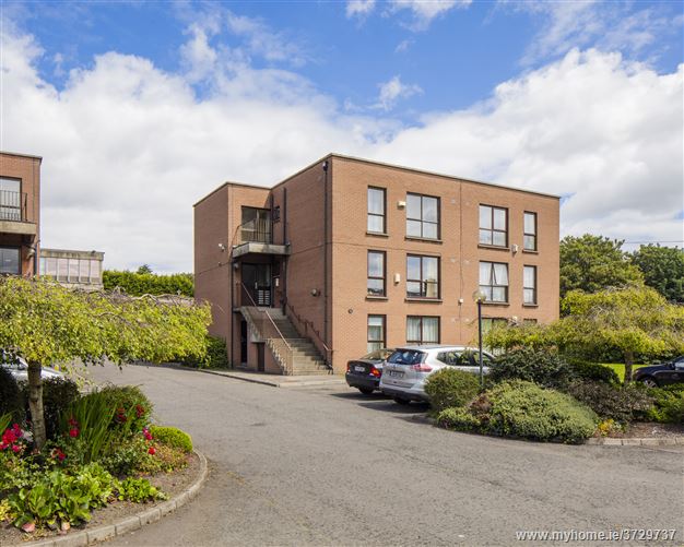 Apartment 8 Kingston Lodge, Clonliffe Road, Clonliffe, Dublin 3 