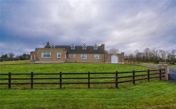Glenmore, Carrickroe, Co. Monaghan