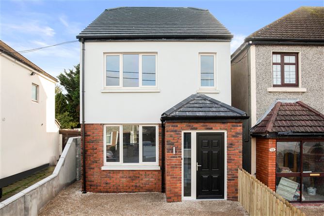 13A Walkinstown Drive, Walkinstown, Dublin 12