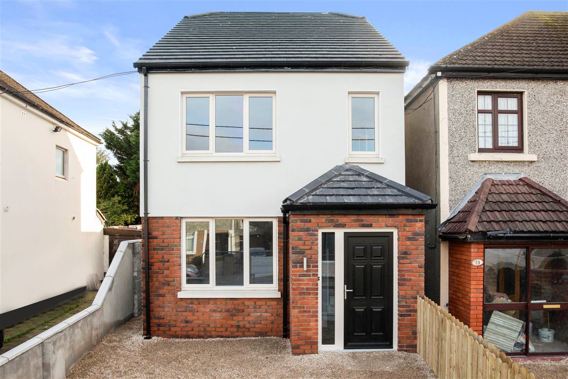 13A Walkinstown Drive, Walkinstown, Dublin 12