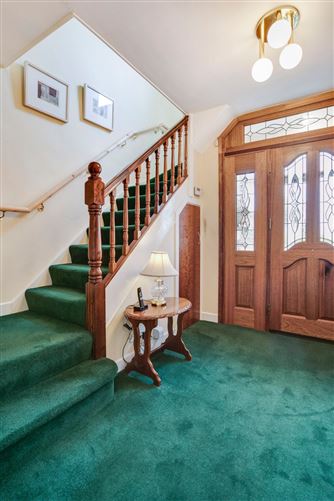34 Glendoher Park, Rathfarnham, Dublin 16