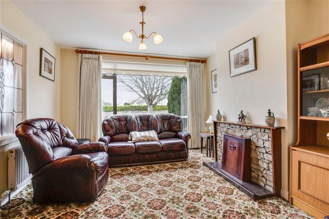 34 Glendoher Park, Rathfarnham, Dublin 16