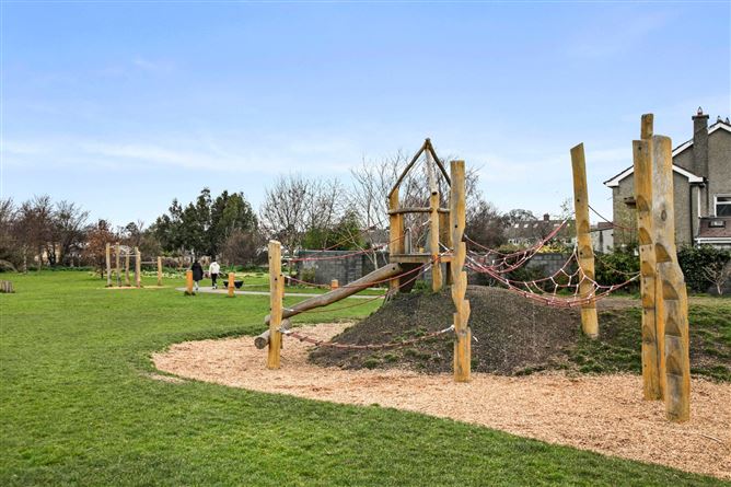 34 Glendoher Park, Rathfarnham, Dublin 16