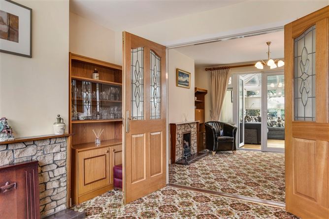 34 Glendoher Park, Rathfarnham, Dublin 16