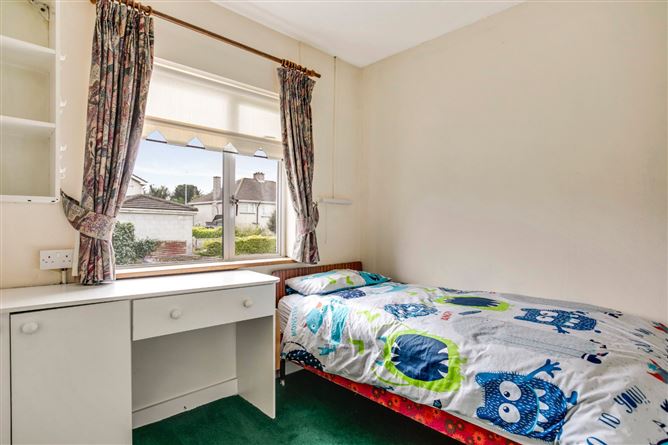 34 Glendoher Park, Rathfarnham, Dublin 16