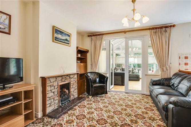 34 Glendoher Park, Rathfarnham, Dublin 16