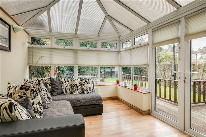 34 Glendoher Park, Rathfarnham, Dublin 16