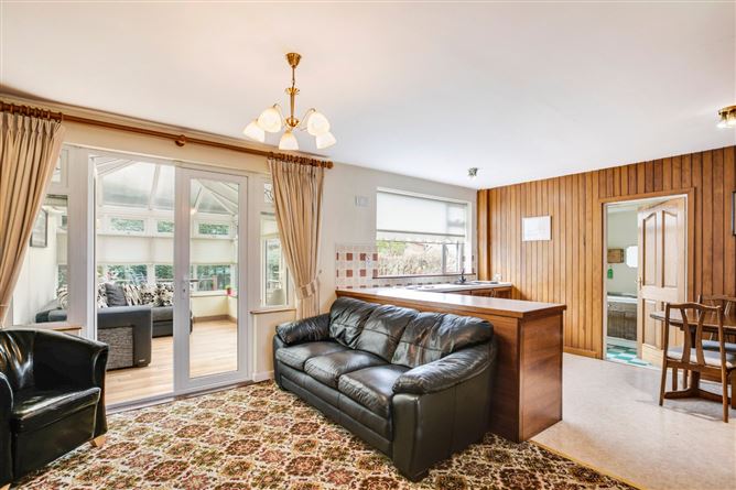 34 Glendoher Park, Rathfarnham, Dublin 16