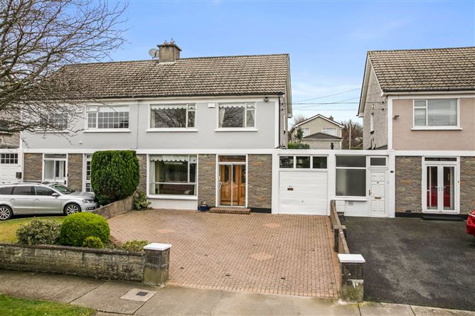 34 Glendoher Park, Rathfarnham, Dublin 16