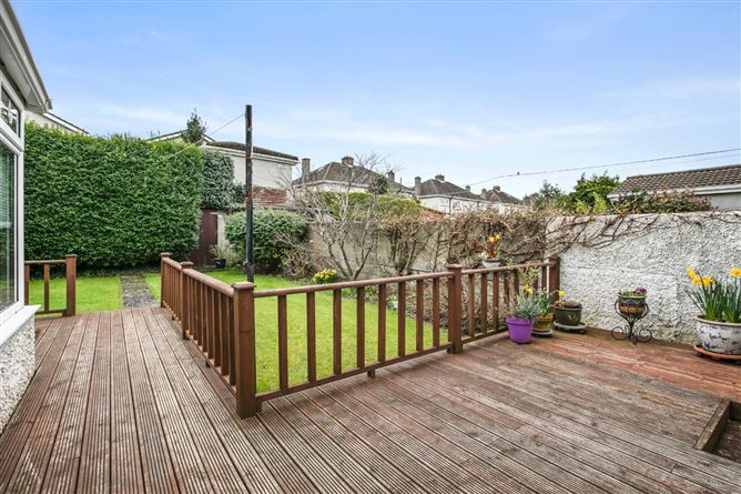 34 Glendoher Park, Rathfarnham, Dublin 16