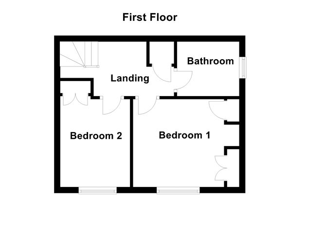 8B The Woodlands, Rathfarnham, Dublin 14