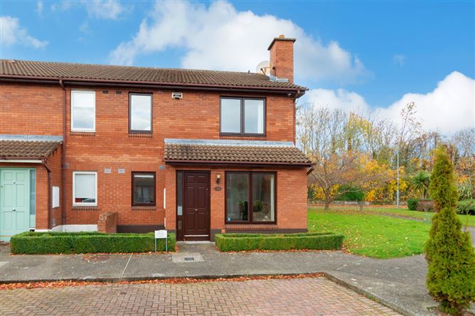8B The Woodlands, Rathfarnham, Dublin 14