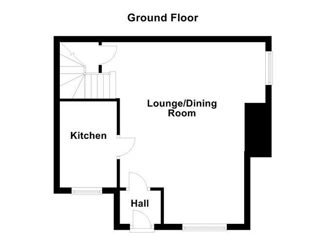 8B The Woodlands, Rathfarnham, Dublin 14