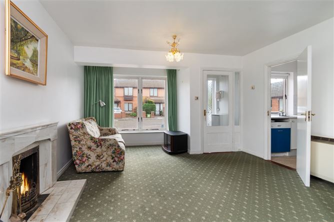 8B The Woodlands, Rathfarnham, Dublin 14