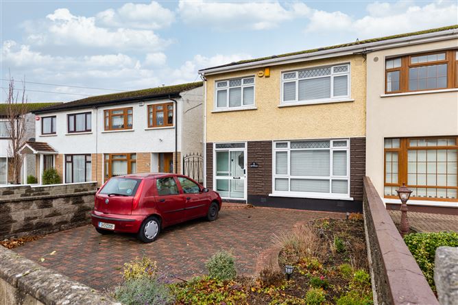 Main image for 8 Violet Hill Drive, Glasnevin, Dublin 11