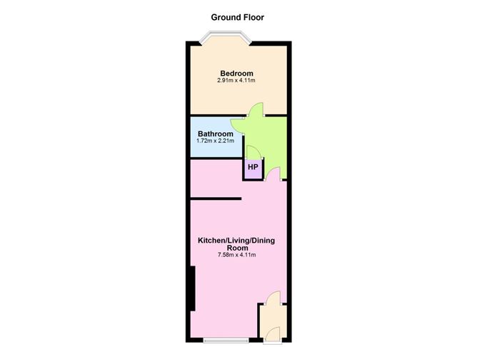 15 Applewood Place, Applewood Village, Swords, Co. Dublin