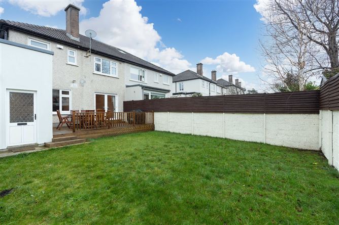 95 Rathfarnham Road, Rathfarnham, Dublin 14