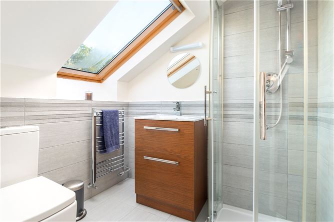 70 The Paddocks View, Lucan, Co. Dublin
