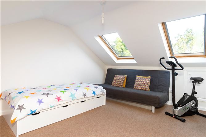 70 The Paddocks View, Lucan, Co. Dublin