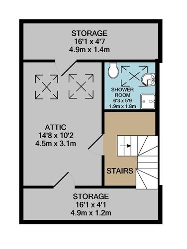 70 The Paddocks View, Lucan, Co. Dublin