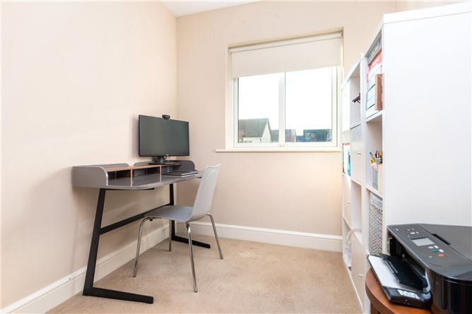 70 The Paddocks View, Lucan, Co. Dublin