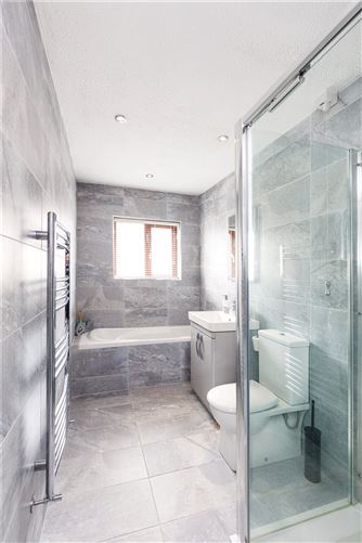 25 Castle Cove, Malahide, Co. Dublin