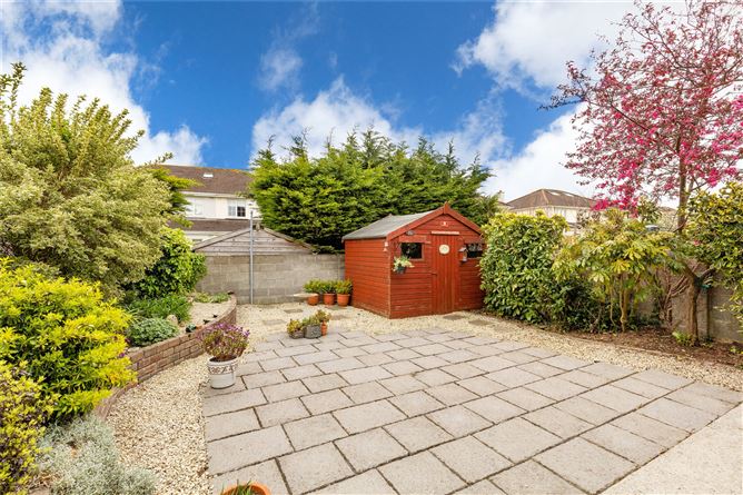 25 Castle Cove, Malahide, Co. Dublin