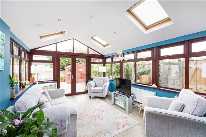 25 Castle Cove, Malahide, Co. Dublin