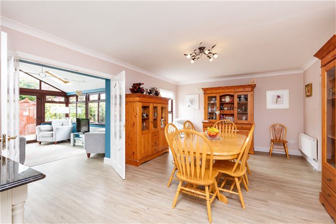 25 Castle Cove, Malahide, Co. Dublin