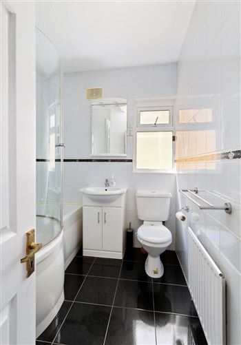 4 Parkmore, Pecks Lane, Castleknock, Dublin