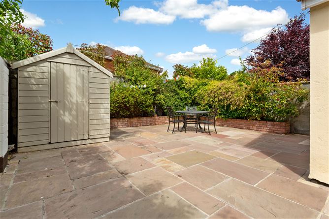 4 Parkmore, Pecks Lane, Castleknock, Dublin