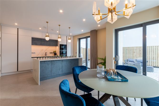Greenacres Old Kilgobbin Road, Sandyford, Dublin 18