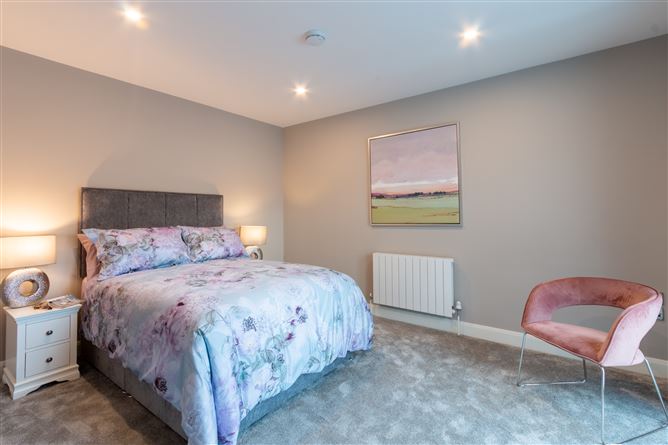 Greenacres Old Kilgobbin Road, Sandyford, Dublin 18