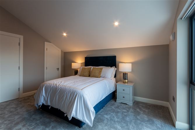 Greenacres Old Kilgobbin Road, Sandyford, Dublin 18