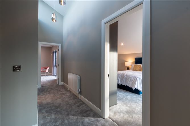 Greenacres Old Kilgobbin Road, Sandyford, Dublin 18