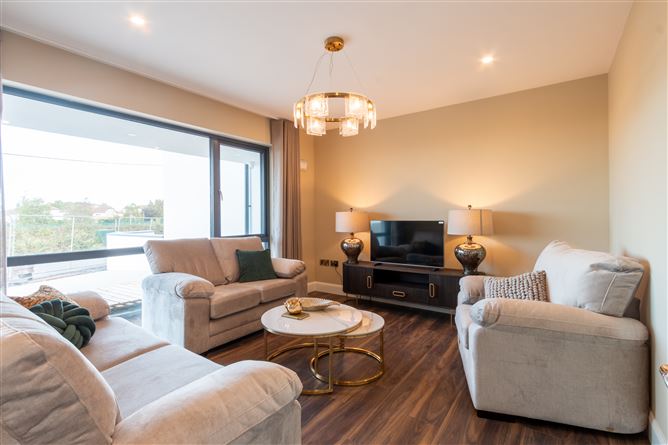 Greenacres Old Kilgobbin Road, Sandyford, Dublin 18