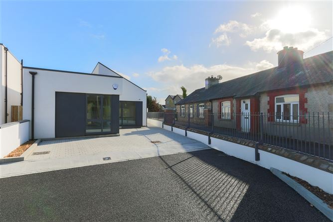 Greenacres Old Kilgobbin Road, Sandyford, Dublin 18