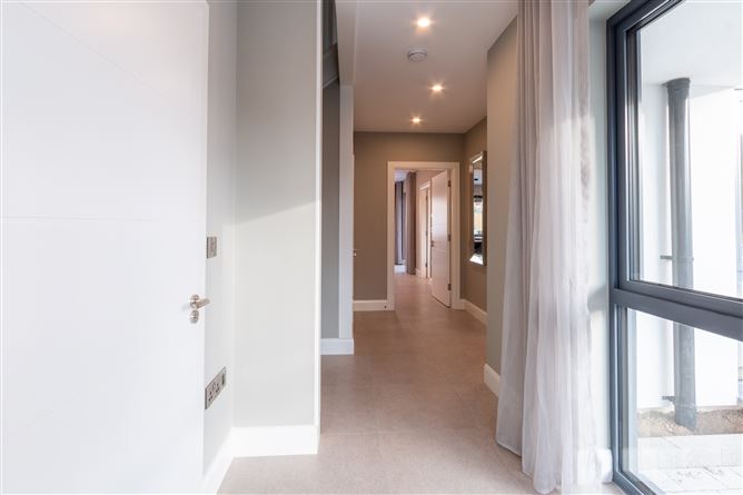 Greenacres Old Kilgobbin Road, Sandyford, Dublin 18